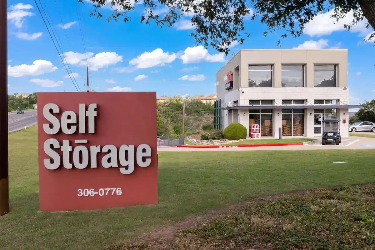 Stor Self Storage